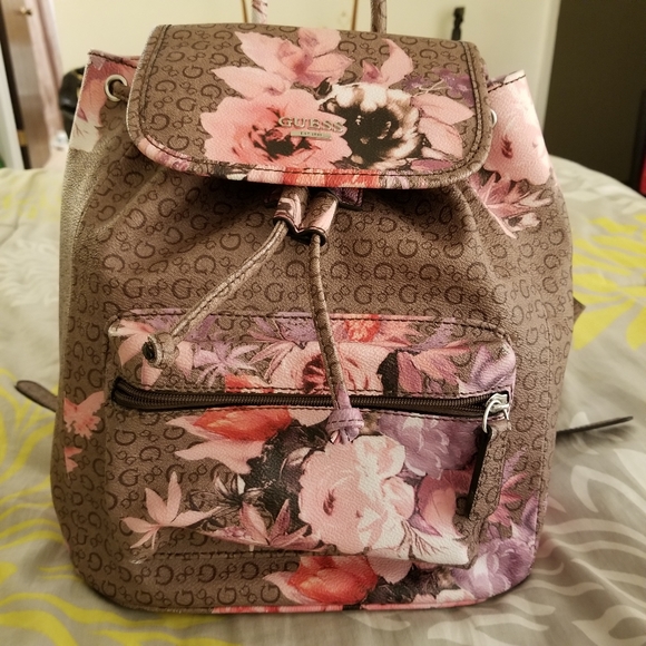 guess ashville backpack